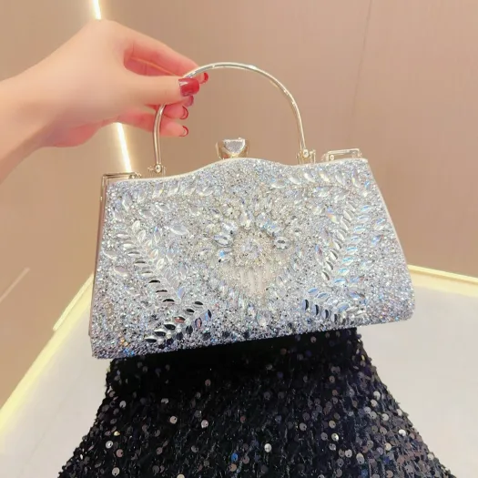 Luxury Clutch Bag for Women HB46379